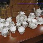 687 8538 COFFEE SET